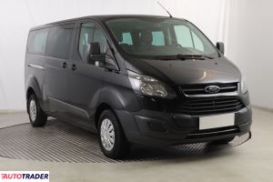 Ford Transit - zobacz ofertę