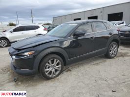 Mazda CX-30 2021 2