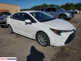 Toyota Corolla 2024 2