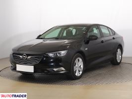 Opel Insignia 2019 1.5 162 KM