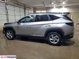 Hyundai Tucson 2024 2