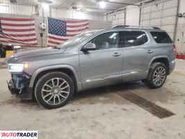 GMC Acadia 2023 3