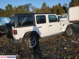 Jeep Wrangler 2019 2