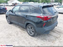 Kia Pozostałe 2021 2 Kia Pozostałe 2021 2