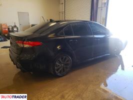 Toyota Corolla 2026 2