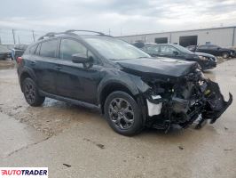 Subaru Pozostałe 2021 2 Subaru Pozostałe 2021 2