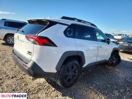 Toyota Pozostałe 2020 2