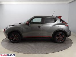 Nissan Juke 2018 1.2 113 KM