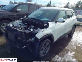 Kia Pozostałe 2021 2