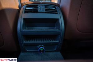 BMW 520 2012 2.0 185 KM