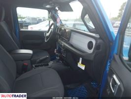 Jeep Wrangler 2024 2 Jeep Wrangler 2024 2