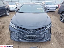 Toyota Camry 2020 2