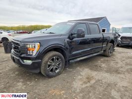 Ford Pozostałe 2021 3