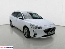 Ford Focus - zobacz ofertę