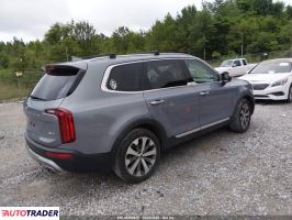 Kia Pozostałe 2020 3