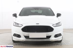 Ford Mondeo 2017 2.0 177 KM