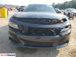 Dodge Charger 2019 3 Dodge Charger 2019 3
