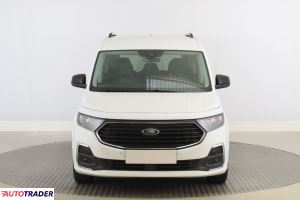 Ford Tourneo Connect 2022 2.0 120 KM