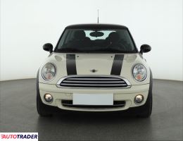 Mini Cooper 2010 1.6 120 KM