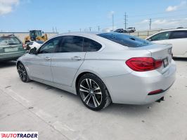 BMW 430 2020 2