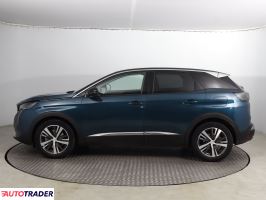 Peugeot 3008 2022 1.6 221 KM Peugeot 3008 2022 1.6 221 KM