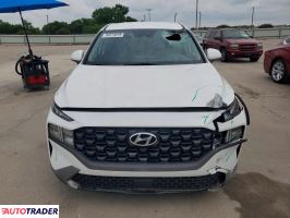 Hyundai Santa Fe 2022 2