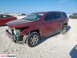 GMC Acadia - zobacz ofertę