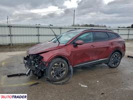 Kia Sportage - zobacz ofertę