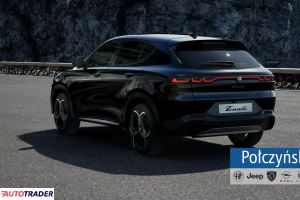 Alfa Romeo Pozostałe 2026 1.6 130 KM