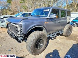 Ford Bronco 2023 2