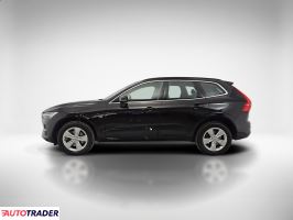 Volvo XC60 2023 2.0 250 KM