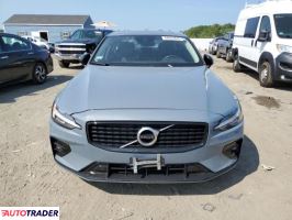 Volvo S60 2022 2
