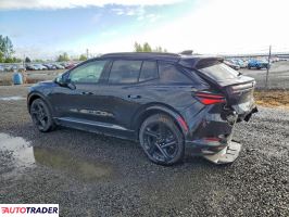 Chevrolet Equinox 2024