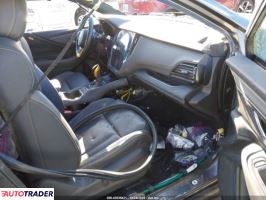 Subaru Outback 2022 2