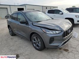 Ford Escape 2024 1