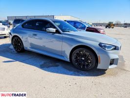 BMW M2 2024 3