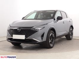 Nissan Qashqai 2025 1.3 155 KM