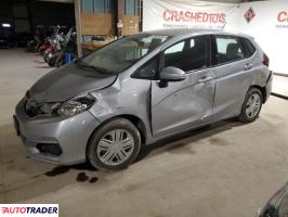 Honda Pozostałe 2020 1 Honda Pozostałe 2020 1