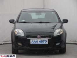 Fiat Bravo 2008 1.4 118 KM Fiat Bravo 2008 1.4 118 KM
