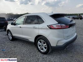 Ford Edge 2019 2