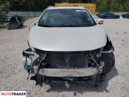 Nissan Murano 2022 3