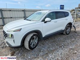 Hyundai Santa Fe - zobacz ofertę
