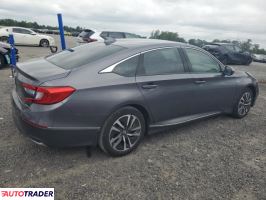 Honda Accord 2020 2