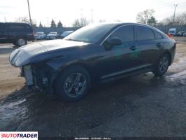 Kia Pozostałe 2021 1