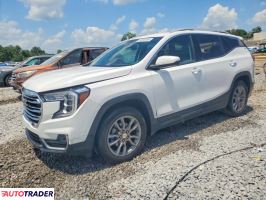 GMC Terrain - zobacz ofertę