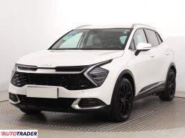 Kia Sportage 2022 1.6 177 KM