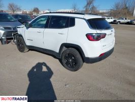 Jeep Compass 2022 2