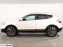 Nissan Qashqai 2011 2.0 147 KM