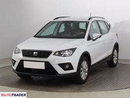 Seat Arona 2020 1.0 93 KM