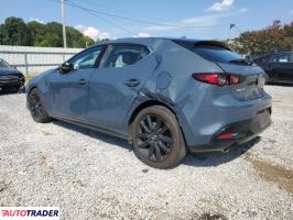 Mazda 3 2021 2